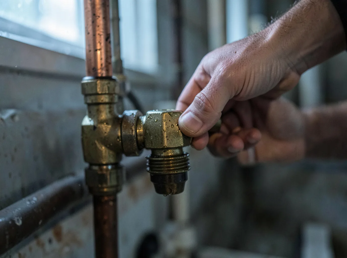 Emergency Plumber Macclesfield, NC FAQs